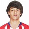 Joao Felix matchkläder